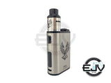 Eleaf iStick Pico RDTA Box 75W TC Starter Kit Discontinued Discontinued Silver P2 