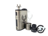 Eleaf iStick Pico RDTA Box 75W TC Starter Kit Discontinued Discontinued 