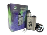 Eleaf iStick Pico RDTA Box 75W TC Starter Kit Discontinued Discontinued 