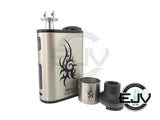 Eleaf iStick Pico RDTA Box 75W TC Starter Kit Discontinued Discontinued 