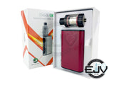 Eleaf iStick QC 200W Starter Kit Discontinued Discontinued 