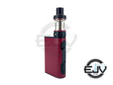 Eleaf iStick QC 200W Starter Kit Discontinued Discontinued Red 