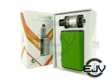 Eleaf iStick QC 200W Starter Kit Discontinued Discontinued 