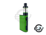 Eleaf iStick QC 200W Starter Kit Discontinued Discontinued Green 
