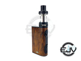 Eleaf iStick QC 200W Starter Kit Discontinued Discontinued Wood Grain 
