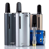 EXXUS Snap Cartridge Vaporizer Concentrate Vaporizers EXXUS 