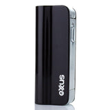EXXUS Snap VV Mini Cartridge Vaporizer Concentrate Vaporizers EXXUS Black Tech 