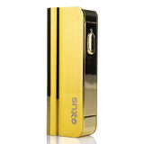 EXXUS Snap VV Mini Cartridge Vaporizer Concentrate Vaporizers EXXUS Gold Tech 