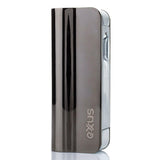 EXXUS Snap VV Mini Cartridge Vaporizer Concentrate Vaporizers EXXUS Gunmetal Tech 