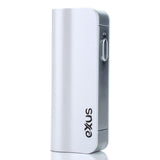 EXXUS Snap VV Mini Cartridge Vaporizer Concentrate Vaporizers EXXUS Pearl 