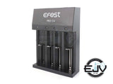 Efest PRO C4 Battery Charger Battery Chargers Efest 