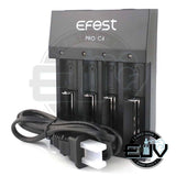Efest PRO C4 Battery Charger Battery Chargers Efest 