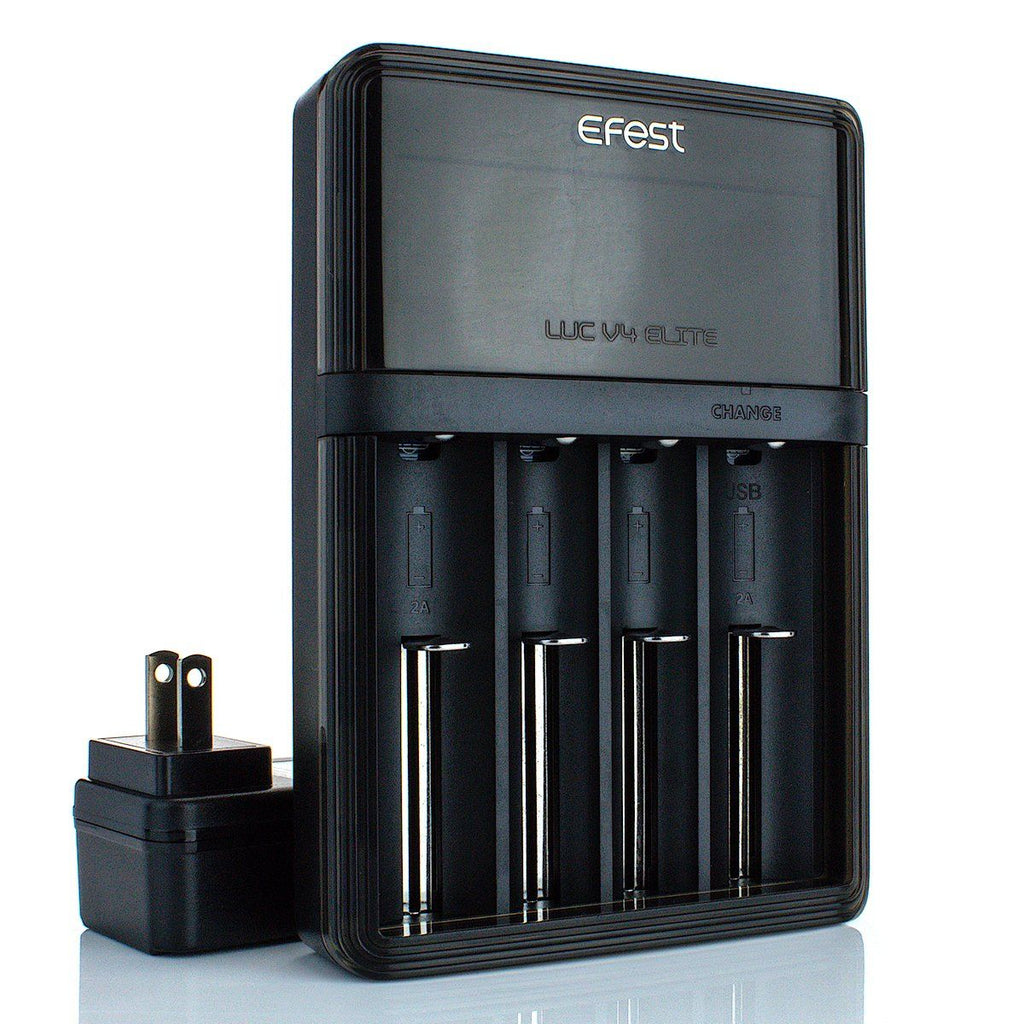 Efest LUC V4 Elite Battery Charger Battery Chargers Efest 