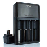 Efest LUC V4 Elite Battery Charger Battery Chargers Efest 
