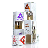 Delta Extrax Delta 8 THC 1G Cartridge
