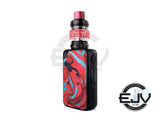 Eleaf iStick Mix 160W TC Starter Kit Starter Kit Eleaf Hell Witch 