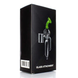 Dr. G King Enail Glass Attachment Alternative Dr. G King 
