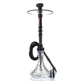 EverEmber 28" Emperor Hookah Hookah EverEmber Blood Stone 