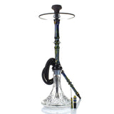 EverEmber 28" Emperor Hookah Hookah EverEmber Olive Drab 