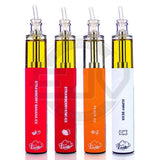 Exotic Stick Disposable Device - 2000 Puffs Disposable Vape Pens Exotic 