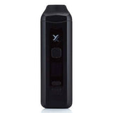 Exxus Mini Plus Dry Herb Vaporizer Concentrate Vaporizers Exxus Black 