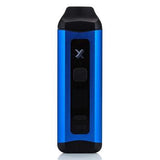 Exxus Mini Plus Dry Herb Vaporizer Concentrate Vaporizers Exxus Blue 