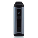 Exxus Mini Plus Dry Herb Vaporizer Concentrate Vaporizers Exxus Gunmetal 