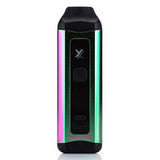 Exxus Mini Plus Dry Herb Vaporizer Concentrate Vaporizers Exxus Rainbow 