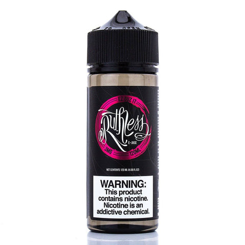 Ez Duz It by Ruthless EJuice 120ml E-Juice Ruthless 