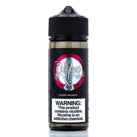 Ez Duz It On Ice By Ruthless EJuice 120ml E-Juice Ruthless 
