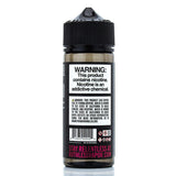 Ez Duz It On Ice By Ruthless EJuice 120ml E-Juice Ruthless 