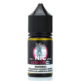 EZ DUZ IT on Ice Nicotine Salt by Ruthless 30ml Nicotine Salt Ruthless Salt 