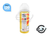 Dirty Danish by Food Fighter Juice 120ml Discontinued Discontinued 