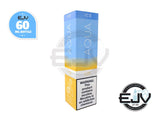 Flow Ice by AQUA E-Juice 60ml E-Juice AQUA 