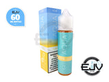 Flow Ice by AQUA E-Juice 60ml E-Juice AQUA 
