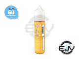 Flow Ice by AQUA E-Juice 60ml E-Juice AQUA 