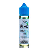 FrznApple by BLVK Unicorn E-Juice 60ml E-Juice BLVK Unicorn E-Juice 