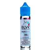 FrznBerry by BLVK Unicorn E-Juice 60ml E-Juice BLVK Unicorn E-Juice 