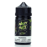 Fat Boy by Nasty Juice 60ml Clearance E-Juice Nasty Juice 