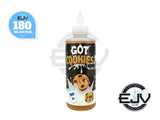 Got Cookies by Fat Kid E-Juice 180ml Clearance E-Juice Fat Kid E-Juice 