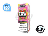 Fire Man by One Hit Wonder 100ml Clearance E-Juice One Hit Wonder 