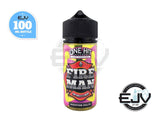 Fire Man by One Hit Wonder 100ml Clearance E-Juice One Hit Wonder 