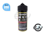 Fire Man by One Hit Wonder 100ml Clearance E-Juice One Hit Wonder 
