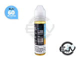 First Flight by Pop Clouds E-Liquid 60ml Discontinued Discontinued 
