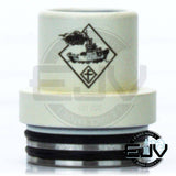 Flawless Tugboat V2 Steam Stack - (Clearance) Vape Accessories Flawless White 