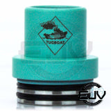 Flawless Tugboat V2 Steam Stack - (Clearance) Vape Accessories Flawless Tiffany Blue 