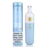 Flum Float Disposable Device - 3000 Puffs Disposable Vape Pens Flum Limited Edition - Breeze 
