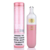Flum Float Disposable Device - 3000 Puffs Disposable Vape Pens Flum Limited Edition - Strawberry Ice Cream 