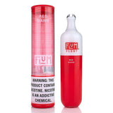 Flum Float Disposable Device - 3000 Puffs Disposable Vape Pens Flum Red Bang 