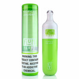 Flum Float Disposable Device - 3000 Puffs Disposable Vape Pens Flum Tropical Delight 